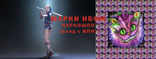 хмурый Беломорск